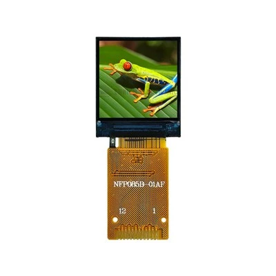 0,85 hüvelykes TFT LCD modul