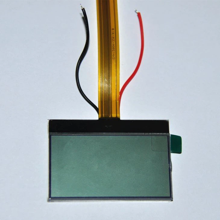 128*64 Monochrome LCD Display Module