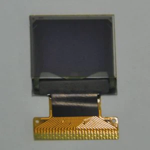 0,66 hüvelyk, 64 x 48 OLED, OLED SSD1306 I2C grafikus kijelző