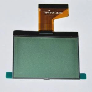 240x160 grafikus COG modul