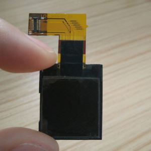 64x64 grafikus COG modul