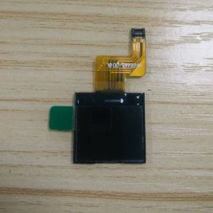 Üveges LCD-modul 64x48