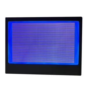 Érintő LCD kijelzők